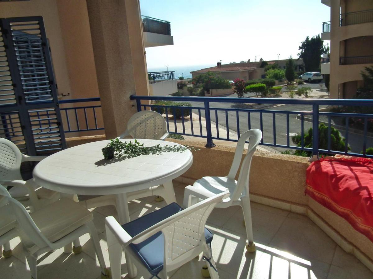 Kings Palace Indigo 109 Pafos Exterior foto