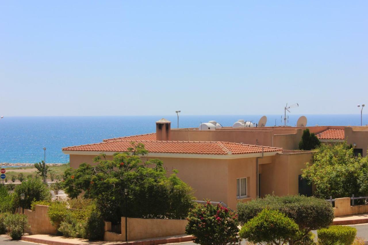 Kings Palace Indigo 109 Pafos Exterior foto