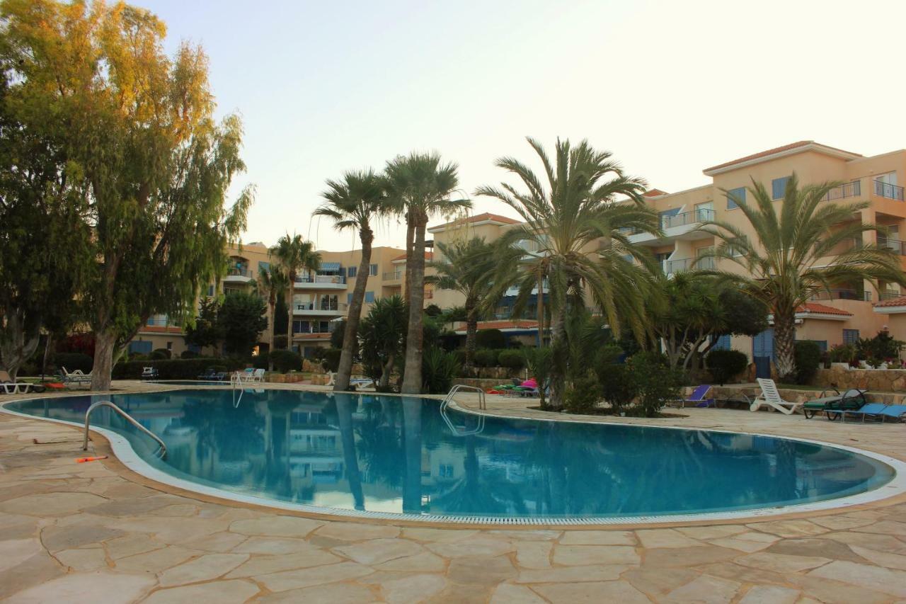 Kings Palace Indigo 109 Pafos Exterior foto